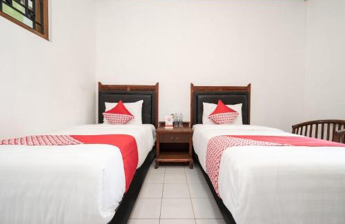 Sleman Hotel | Hotel O Omah Duwet