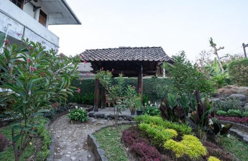 Sleman Hotel | Hotel O Omah Duwet