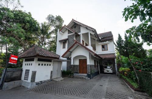 Sleman Hotel | Hotel O Omah Duwet