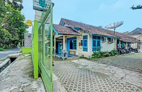 Sleman Hotel | Hotel O Omah Jm