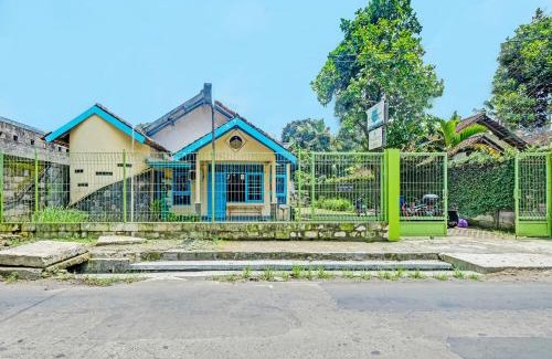 Sleman Hotel | Hotel O Omah Jm