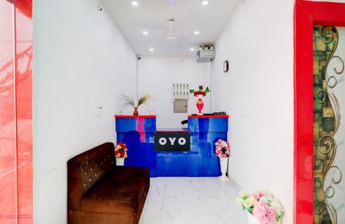 Khattalwada Hotel | Hotel O Online