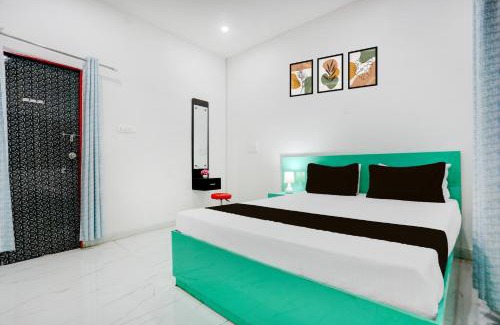 Khattalwada Hotel | Hotel O Online