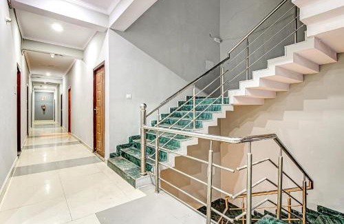 Indira Nagar Hotel | Hotel O Oriphic Inn