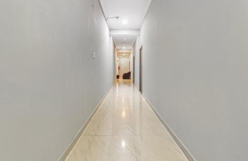 Indira Nagar Hotel | Hotel O Oriphic Inn