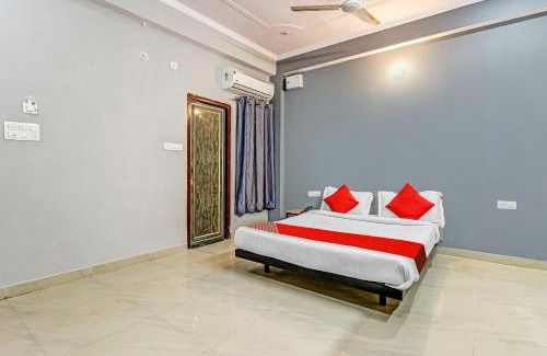 Indira Nagar Hotel | Hotel O Oriphic Inn