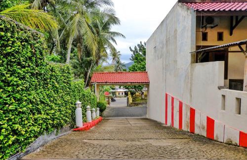 Pacitan Hotel | Hotel O otel Graha Prima