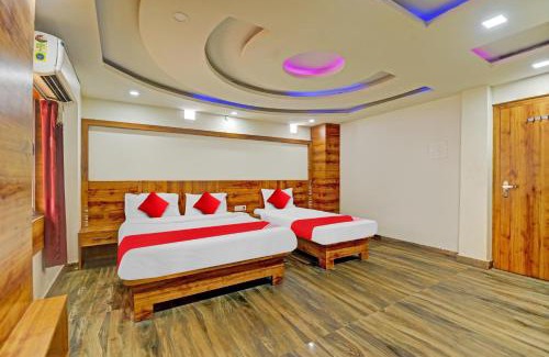 Ranchi Hotel | Hotel O OXY Shivani Residency