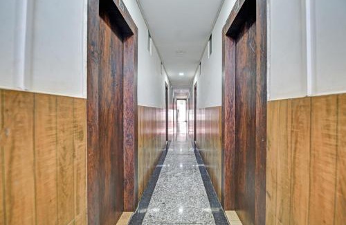 Ranchi Hotel | Hotel O OXY Shivani Residency