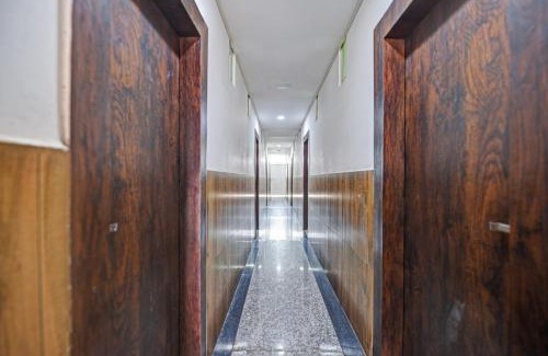 Ranchi Hotel | Hotel O OXY Shivani Residency