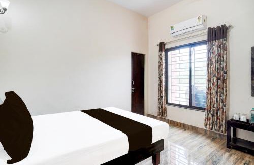 Kamthi Hotel | Hotel O Oyasis.in