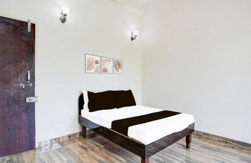 Kamthi Hotel | Hotel O Oyasis.in