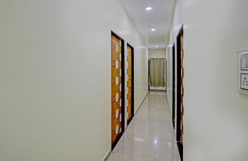 Nagpur Hotel | Hotel O P S