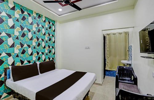 Nagpur Hotel | Hotel O P S