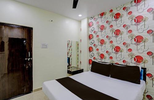 Nagpur Hotel | Hotel O P S