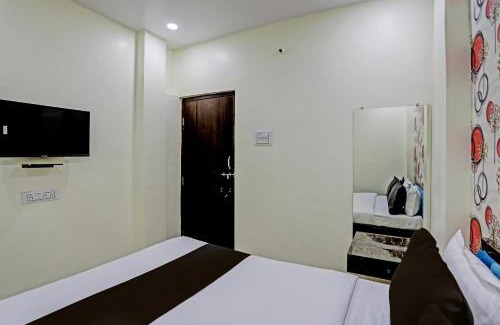 Nagpur Hotel | Hotel O P S