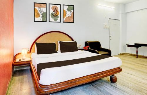 Daulatabad Hotel | Hotel O Padampura Near Railway Station