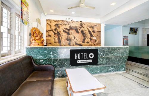 Daulatabad Hotel | Hotel O Padampura Near Railway Station