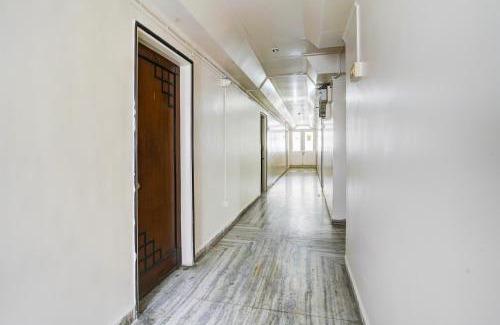 Daulatabad Hotel | Hotel O Padampura Near Railway Station