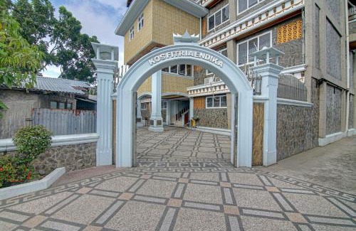 Padang Hotel | Hotel O Padang City Center Near Gunung Padang Formerly Hotel Fitriaendika