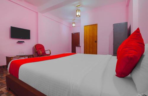 Morjim Hotel | Hotel O Padma