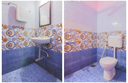Morjim Hotel | Hotel O Padma