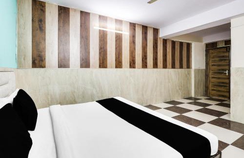 South West Hotel | Hotel O Palam Formerly Lemonade