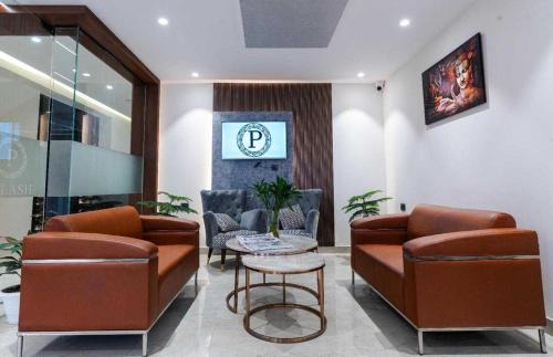 Knowledge Park III Hotel | Hotel O Palash