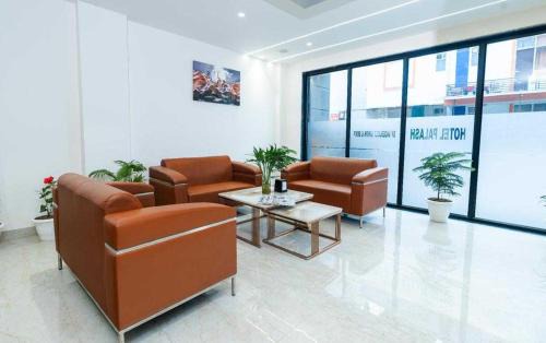 Knowledge Park III Hotel | Hotel O Palash