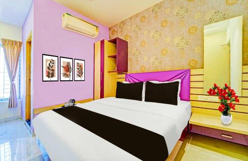 Palladam Hotel | Hotel O Palladam City Center
