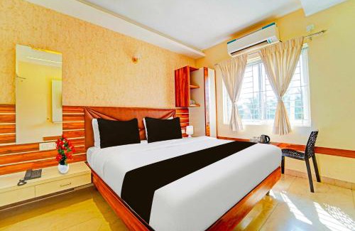 Palladam Hotel | Hotel O Palladam City Center