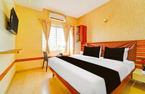Palladam Hotel | Hotel O Palladam City Center