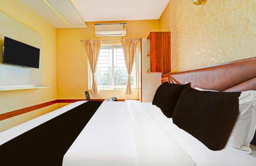 Palladam Hotel | Hotel O Palladam City Center