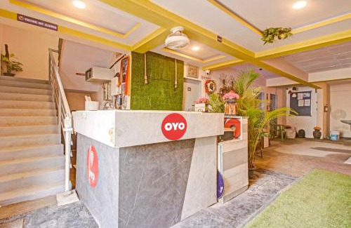 Nagavara Hotel | Hotel O PALMS INN ROOMS