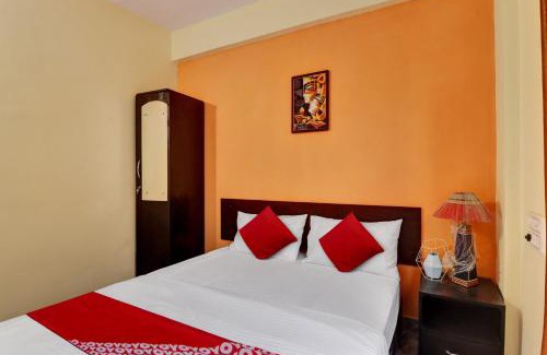 Nagavara Hotel | Hotel O PALMS INN ROOMS