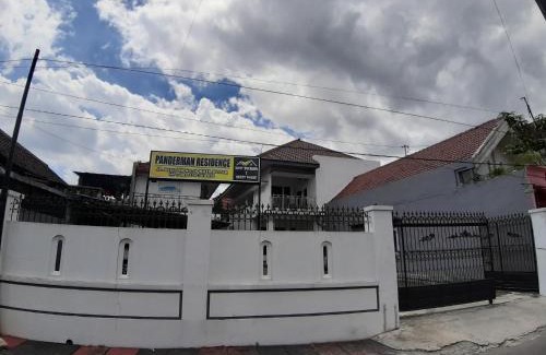 Blitar Hotel | Hotel O Panderman Residence