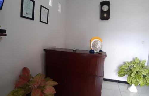 Blitar Hotel | Hotel O Panderman Residence