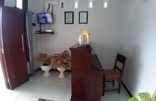 Blitar Hotel | Hotel O Panderman Residence