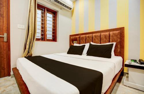 Kishangarh Hotel | Hotel O Pankh