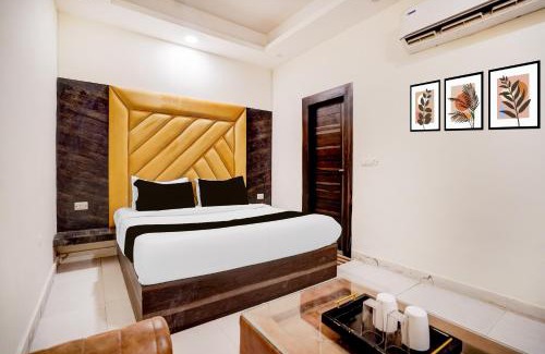 Vasundhara Hotel | Hotel O Paradise