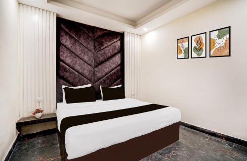 Vasundhara Hotel | Hotel O Paradise