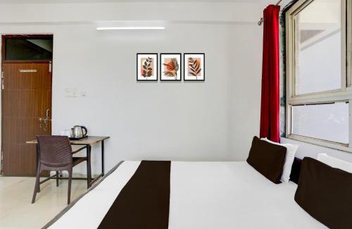 Kota Hotel | Hotel O Paradise
