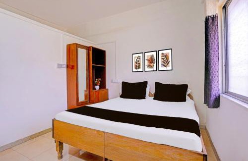 Nashik Hotel | Hotel O Paradise