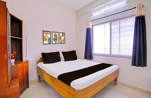 Nashik Hotel | Hotel O Paradise