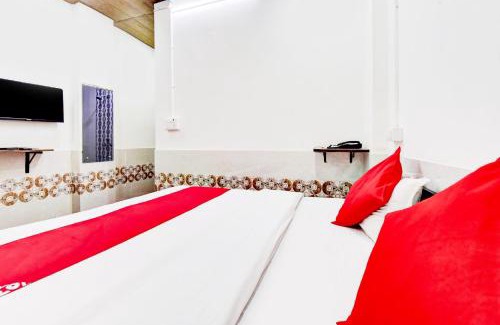 Jodhpur Hotel | Hotel O Paradise Inn
