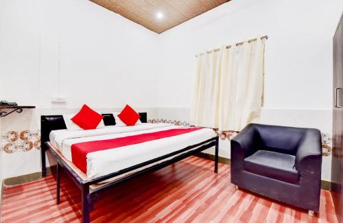 Jodhpur Hotel | Hotel O Paradise Inn
