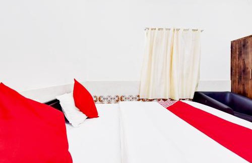Jodhpur Hotel | Hotel O Paradise Inn