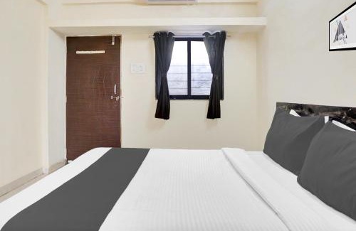 Pimpri - Chinchwad Hotel | Hotel O Paradise Inn