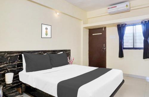 Pimpri - Chinchwad Hotel | Hotel O Paradise Inn