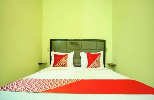 Parapat Hotel | Hotel O Parapat Near Dermaga Ajibata Formerly Pudan Residence 2